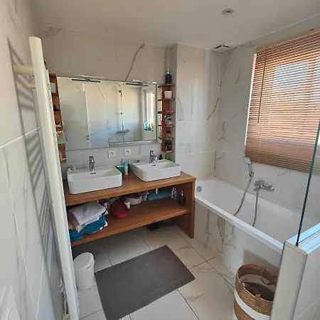 Les Muriers Canet-en-Roussillon