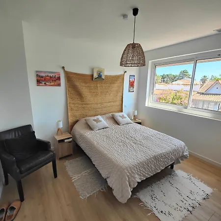 Villa Les Muriers Canet-en-Roussillon