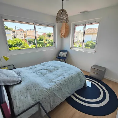 Les Muriers * Canet-en-Roussillon