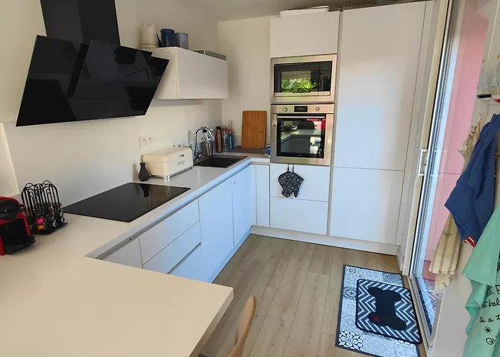 Villa Les Muriers Canet-en-Roussillon